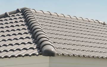 advantages of Udston clay roofing