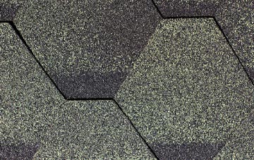 Udston fibreglass shingle repairs