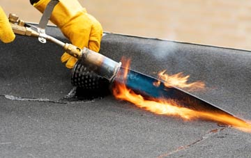 flat roof repairs Udston, South Lanarkshire