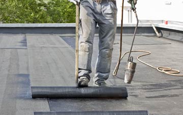 flat roof replacement Udston, South Lanarkshire