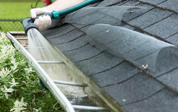 Udston gutter cleaning costs