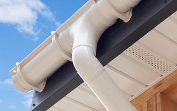 Udston gutter installation costs