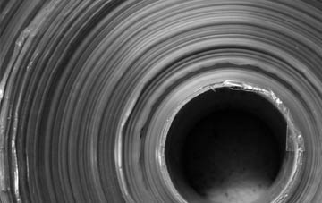 Udston pvc roof replacement