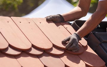 Udston roof tile contractors