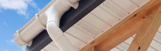 get Udston guttering quotes today