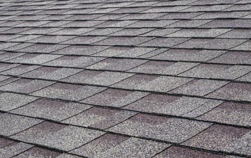 Udston tiles for shallow pitch roofing