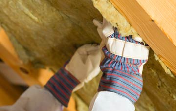 types of Udston pitched roof insulation materials