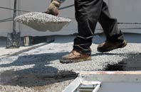 find rated Udston flat roofing replacement companies